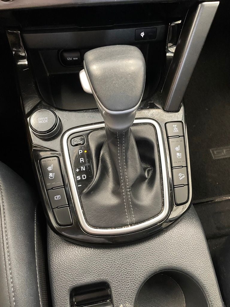 2019 Chevrolet Silverado 1500 LT CLEAN CARFAX / HEATED SEATS