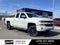 2016 Chevrolet Silverado 1500 LT LT2
