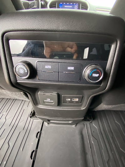 2022 GMC Acadia SLE HEATED SEATS / PREMIUM AUDIO / TECH PACKAGE
