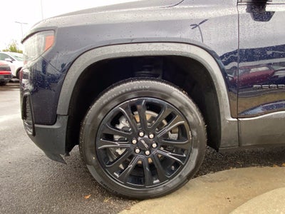 2022 GMC Acadia SLE HEATED SEATS / PREMIUM AUDIO / TECH PACKAGE