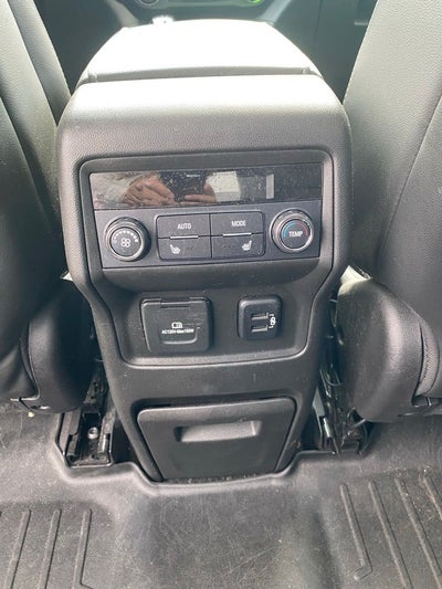 2017 GMC Acadia SLT-2 MOONROOF / REAR DVD ENTERTAINMENT