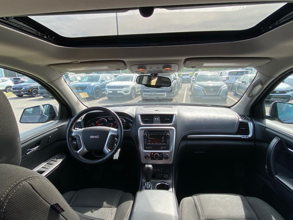 2015 GMC Acadia SLE-2 LOW PAYMENTS