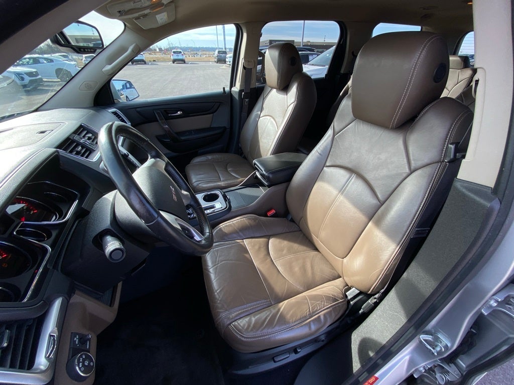 2015 GMC Acadia SLT-1