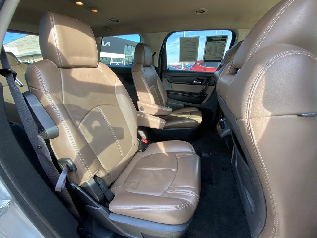 2015 GMC Acadia SLT-1