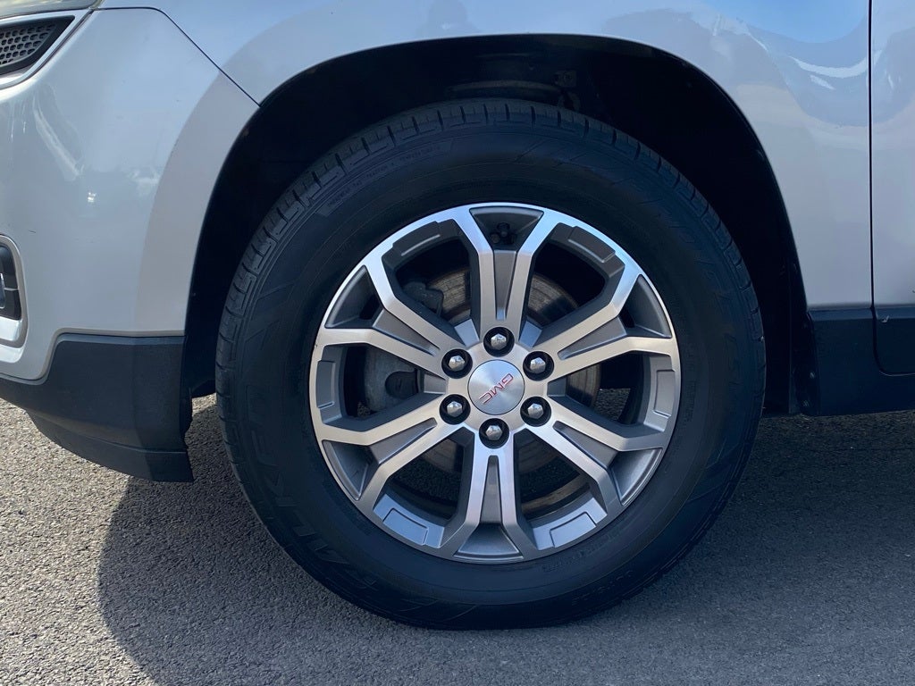 2015 GMC Acadia SLT-1