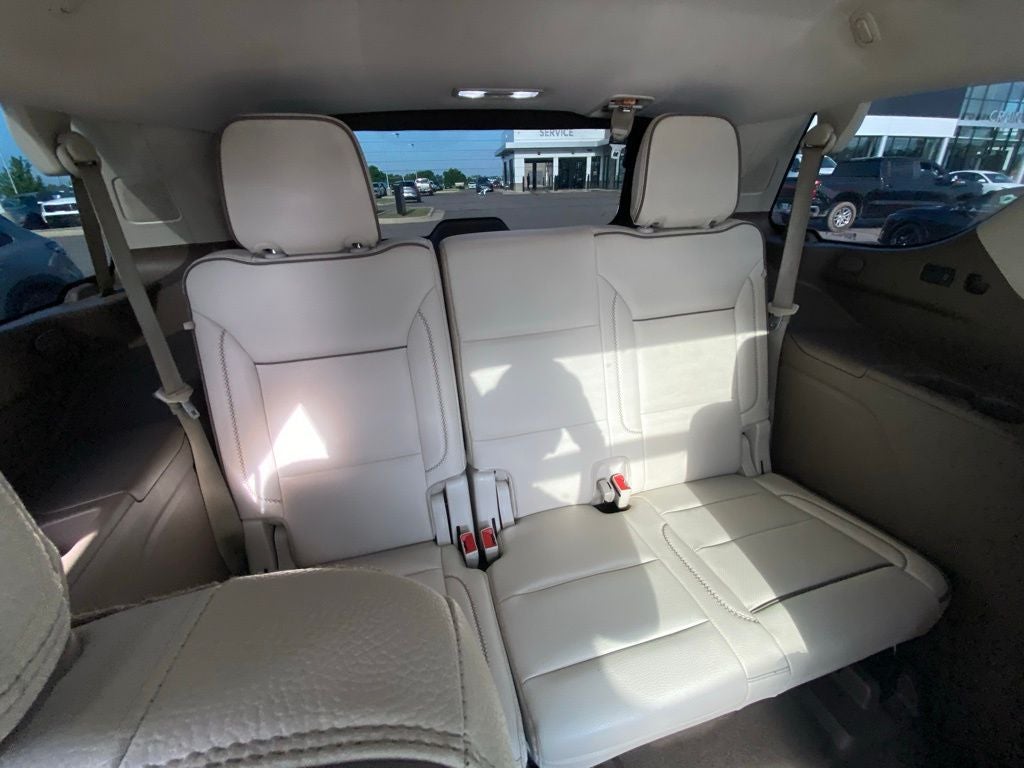2021 GMC Yukon Denali SUNROOF / ONE OWNER / 4X4