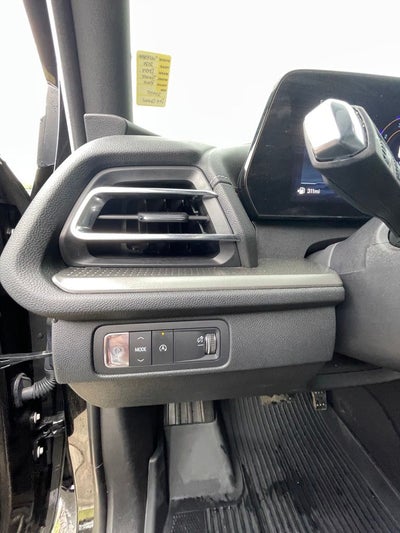 2025 Chevrolet Traverse LT CLEAN CARFAX / ONE OWNER