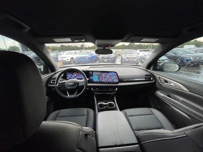 2025 Chevrolet Traverse LT CLEAN CARFAX / ONE OWNER