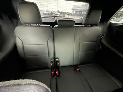 2025 Chevrolet Traverse LT CLEAN CARFAX / ONE OWNER