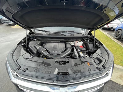 2025 Chevrolet Traverse LT CLEAN CARFAX / ONE OWNER
