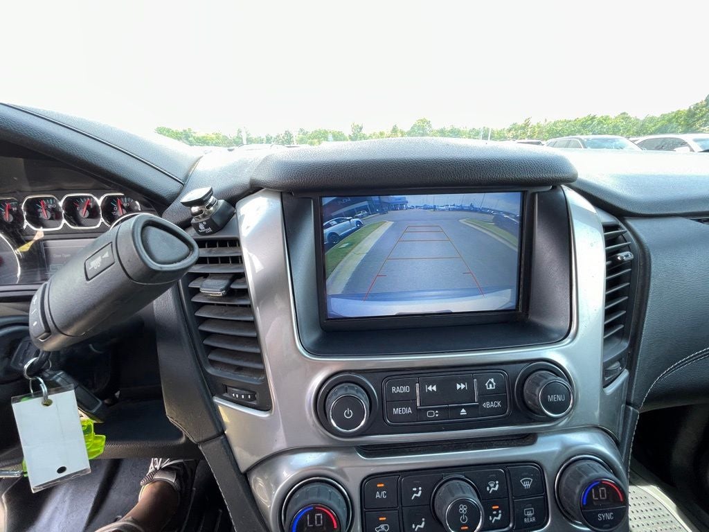 2019 Chevrolet Tahoe LS ONE OWNER