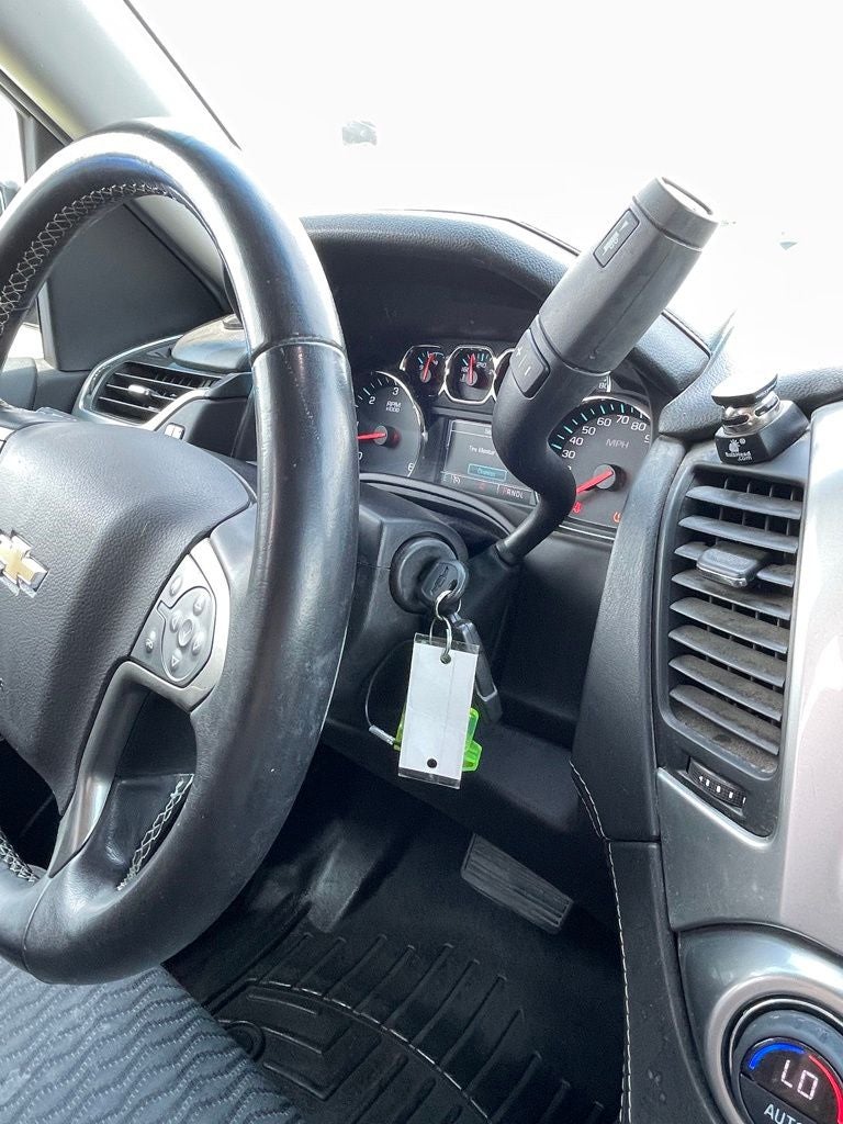 2019 Chevrolet Tahoe LS ONE OWNER