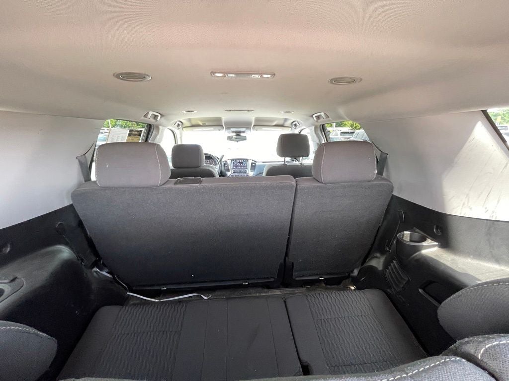 2019 Chevrolet Tahoe LS ONE OWNER