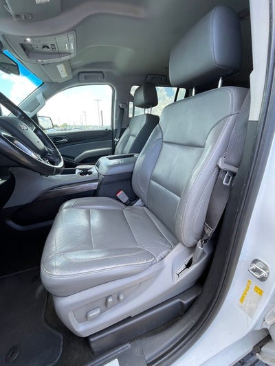 2018 Chevrolet Suburban LT HEATED SEATS / CLEAN CARFAX