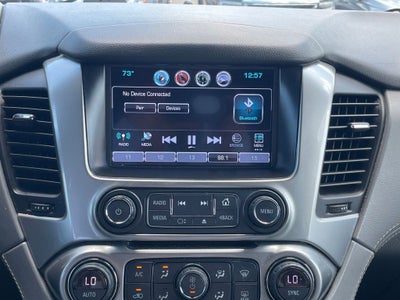 2018 Chevrolet Suburban LT HEATED SEATS / CLEAN CARFAX