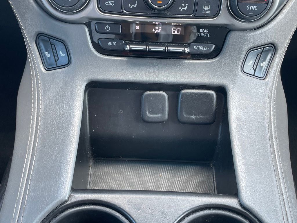2018 Chevrolet Suburban LT HEATED SEATS / CLEAN CARFAX