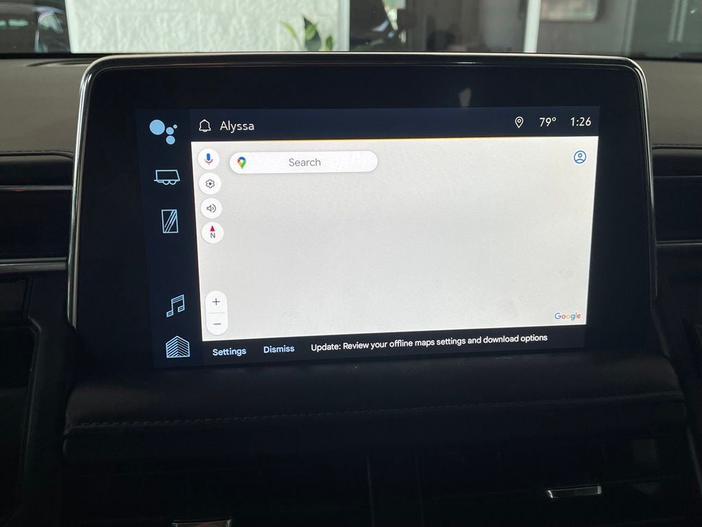 2023 Chevrolet Tahoe LT BOSE AUDIO / HEATED SEATS / REMOTE START