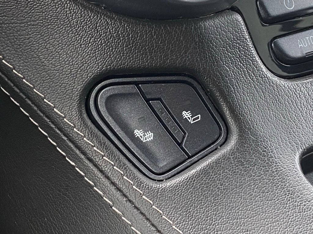 2020 Chevrolet Tahoe LT 4X4 / BOSE AUDIO / HEATED SEATS