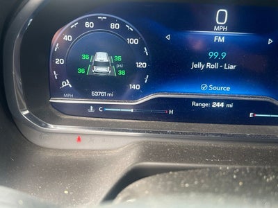 2024 Chevrolet Tahoe Z71 4X4 / HEATED SEATS / BOSE AUDIO