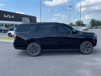 2024 Chevrolet Tahoe Z71 4X4 / HEATED SEATS / BOSE AUDIO