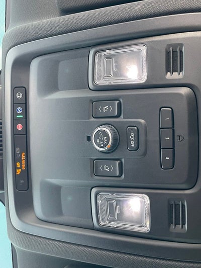 2024 Chevrolet Tahoe Z71 4X4 / HEATED SEATS / BOSE AUDIO