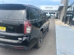2024 Chevrolet Tahoe Z71 4X4 / HEATED SEATS / BOSE AUDIO