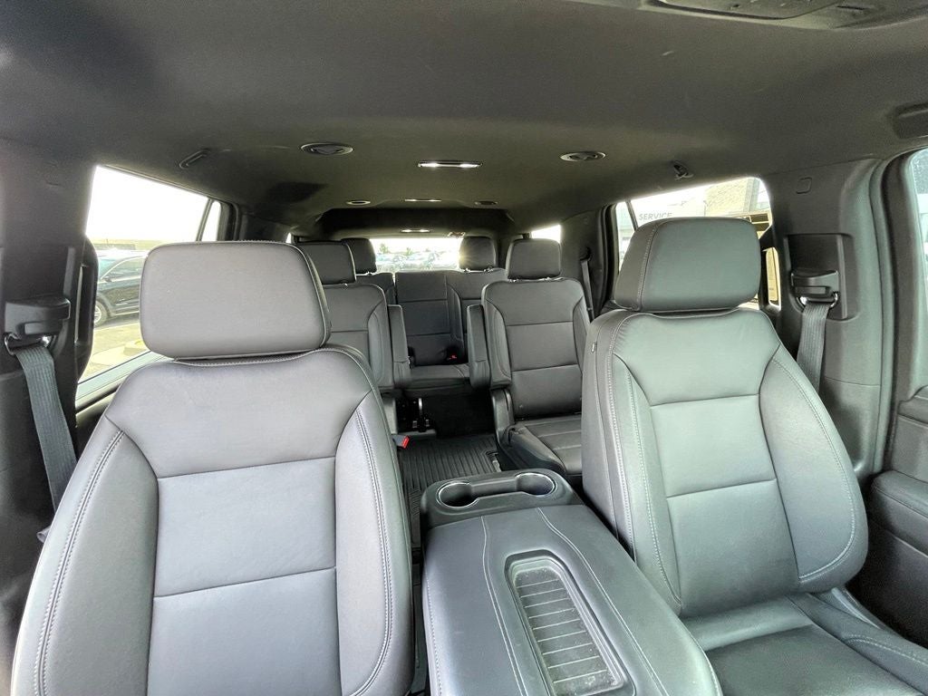2024 Chevrolet Tahoe Z71 4X4 / HEATED SEATS / BOSE AUDIO