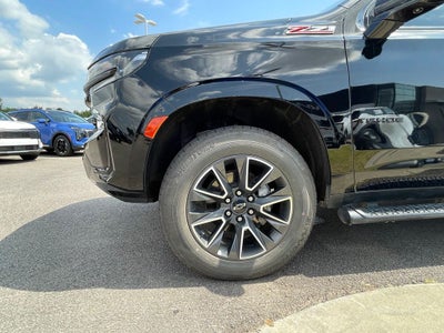 2024 Chevrolet Tahoe Z71 4X4 / HEATED SEATS / BOSE AUDIO