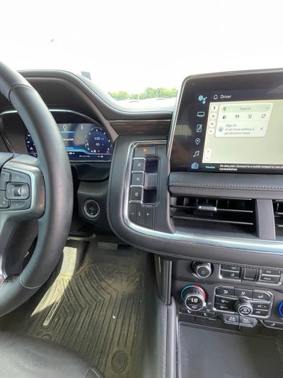 2024 Chevrolet Tahoe Z71 4X4 / HEATED SEATS / BOSE AUDIO