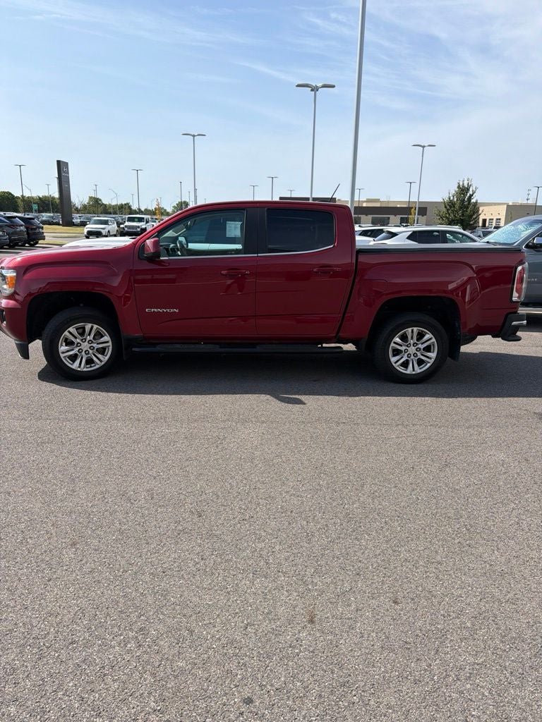 2019 GMC Canyon SLE1 CLEAN CARFAX
