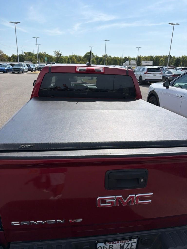 2019 GMC Canyon SLE1 CLEAN CARFAX
