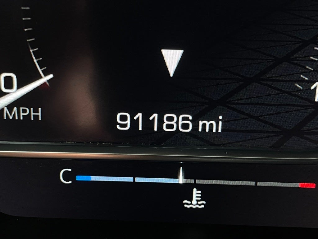 2023 GMC Sierra 1500 SLT ONE OWNER / BOSE AUDIO / HEATED SEATS