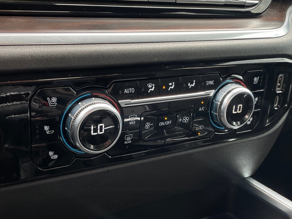 2023 GMC Sierra 1500 SLT ONE OWNER / BOSE AUDIO / HEATED SEATS