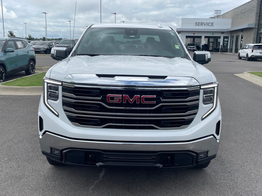 2023 GMC Sierra 1500 SLT ONE OWNER / BOSE AUDIO / HEATED SEATS