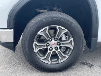 2023 GMC Sierra 1500 SLT ONE OWNER / BOSE AUDIO / HEATED SEATS