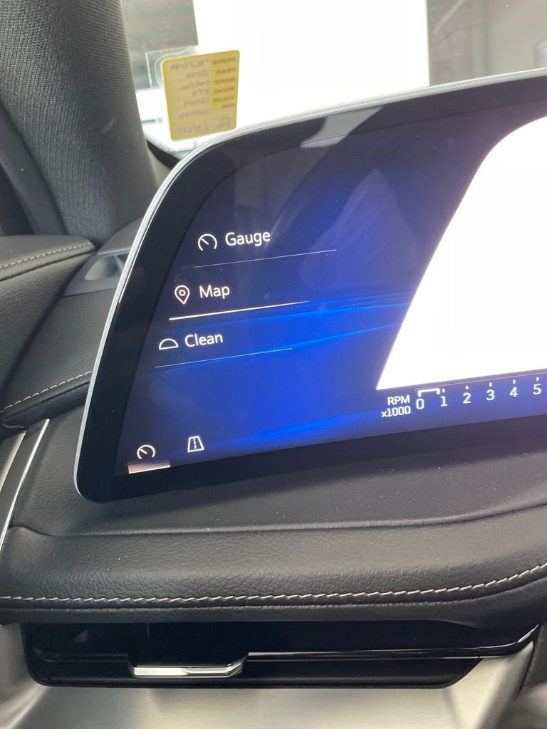 2024 Cadillac XT4 Premium Luxury NAV / LEATHER / REMOTE START