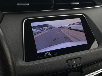 2020 Cadillac XT4 Sport AWD / LEATHER / HEATED SEATS