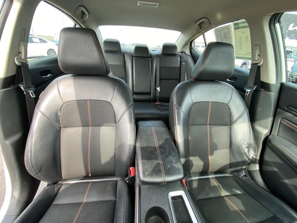 2021 Nissan Altima 2.5 SR BLIND SPOT / POWER DRIVERS SEAT