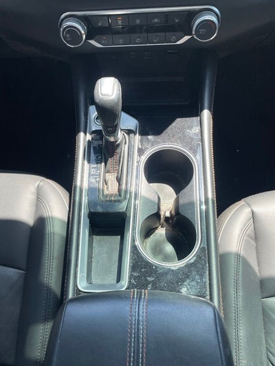 2023 Nissan Altima 2.5 SR MOONROOF / HEATED SEATS