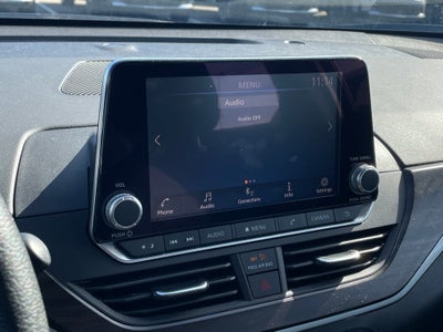 2024 Nissan Altima 2.5 SV ONE OWNER