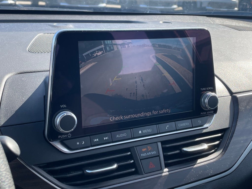 2024 Nissan Altima 2.5 SV ONE OWNER