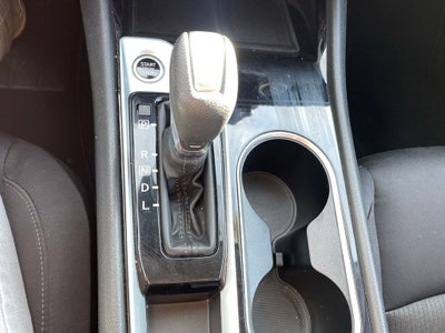 2024 Nissan Altima 2.5 SV ONE OWNER