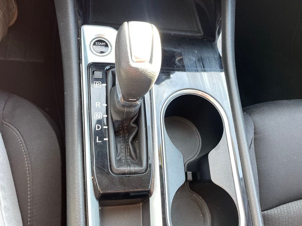 2024 Nissan Altima 2.5 SV ONE OWNER