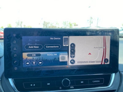 2023 Nissan Altima 2.5 SL CLEAN CARFAX / HEATED SEATS