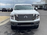 2019 Nissan Titan XD Platinum Reserve