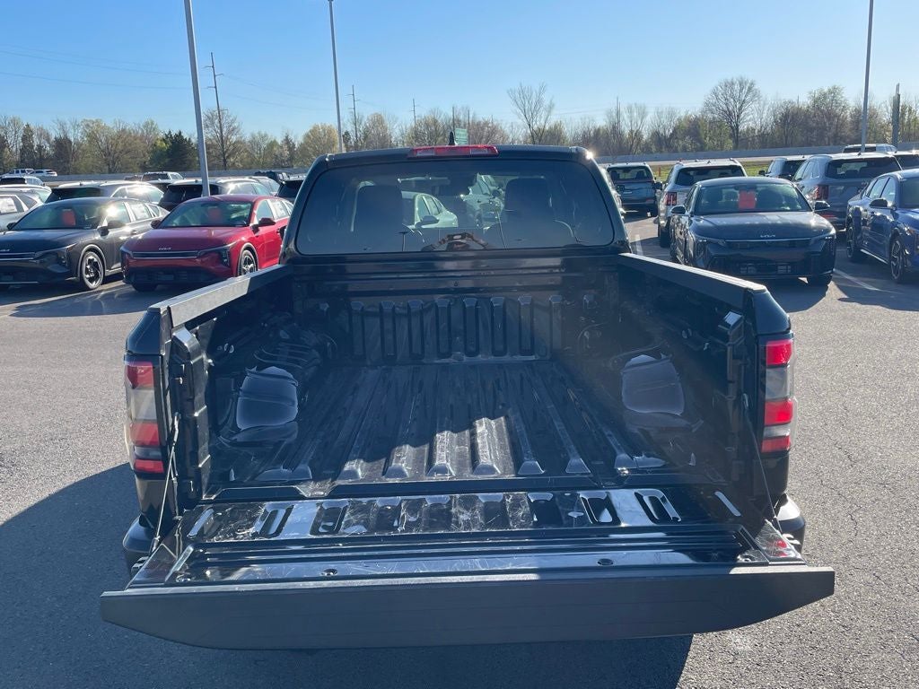 2023 Nissan Frontier S RWD / CLEAN CARFAX