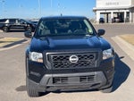 2023 Nissan Frontier S RWD / CLEAN CARFAX