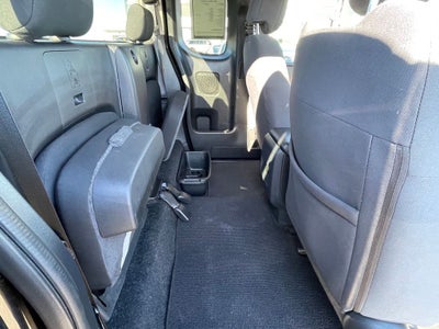 2023 Nissan Frontier S RWD / CLEAN CARFAX