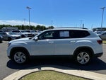 2021 Volkswagen Atlas 3.6L V6 SE w/Technology CLEAN CARFAX