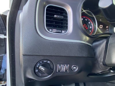 2022 Dodge Charger SXT CLEAN CARFAX